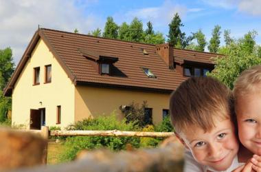 Agroturystyka Między Zamkami