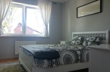 Apartament Gdynia Orłowo