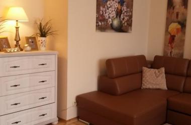 Warsaw Kredytowa Apartment