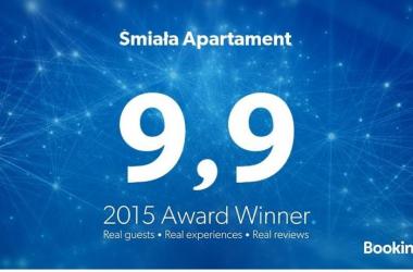 Śmiała Apartament