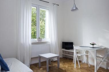 Bursztyn Marina Apartments