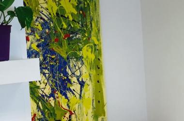 Apartament Arte Povera