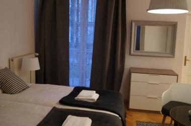 Apartament Daszyńskiego