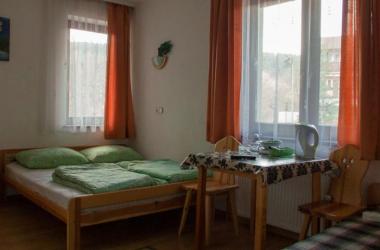 Willa Jafer - Zakopane Centrum