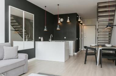 Qbik Suites