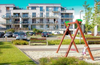 Apartament Wzgórze Focha Premium