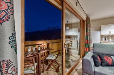 Apartament Sywarne Deluxe