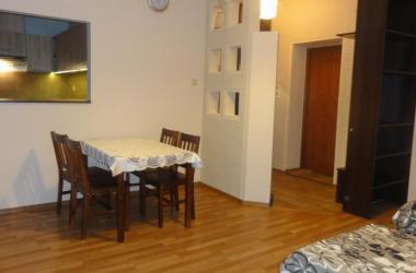 Apartament Konrad