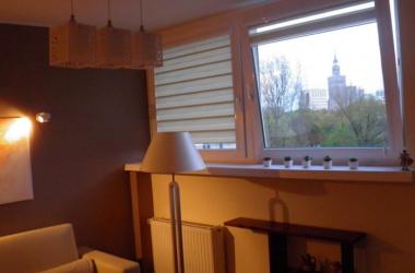 Apartamenty Senator