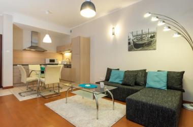 Apartamenty Laguna Baltic Park