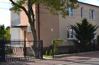 Apartament Gościnny Dom