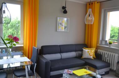 JTB Apartament Chopina