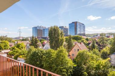 Gdansk Przymorze Malborska