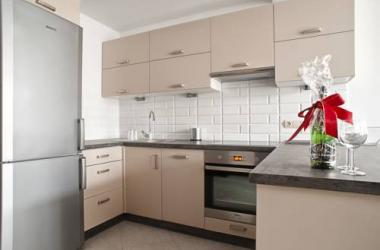 Apartamenty Arkadia