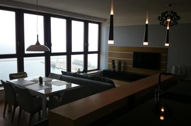 Sea Towers -Apartament Kapitański