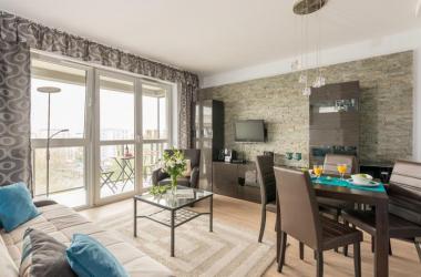 P&O Apartments Airport