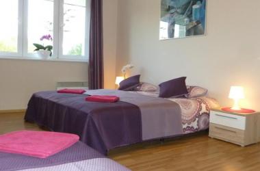Apartament Gdynia Centrum