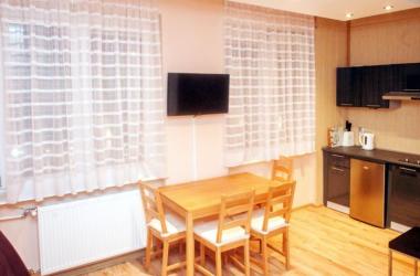 Apartamenty Stare Miasto Gdańsk