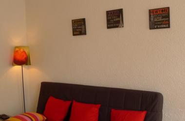 Apartment Piekarska