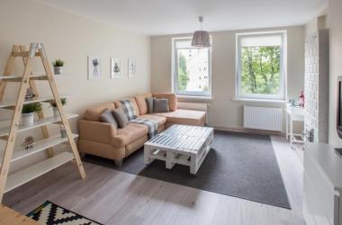 Baltic Corner Gdansk