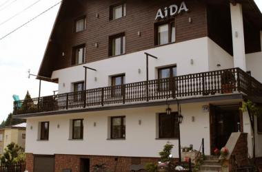 Guest house Aida