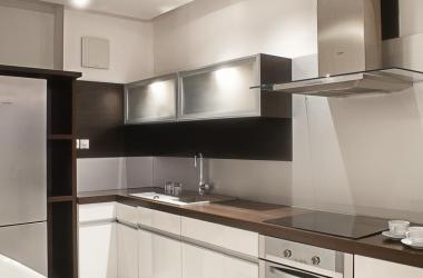 Apartament Hotelowy Arkadia