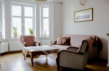Aniołki Apartament