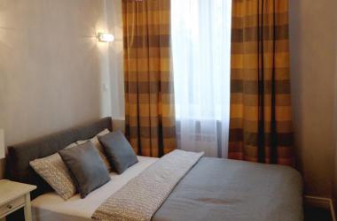 JR Rental Apartments