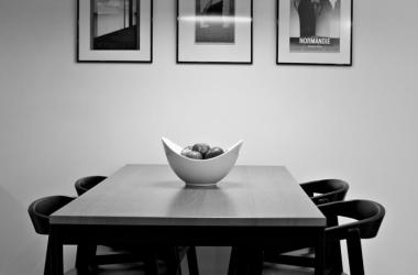 Apartament Art Deco Gdynia