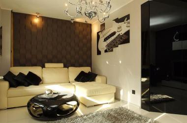 Apartament przy Krupówkach