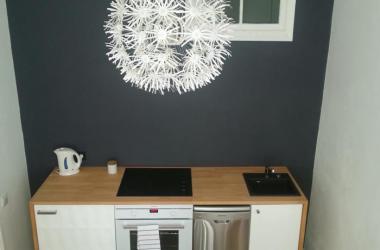 Design City Old Town - Freta II Apartment