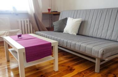 Apartament Olsztyńska