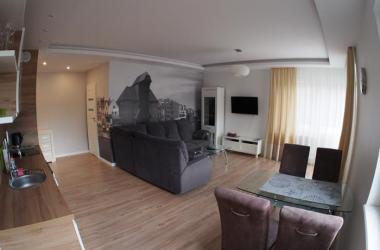 Apartment Milena