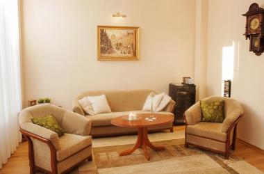 Apartament Długa