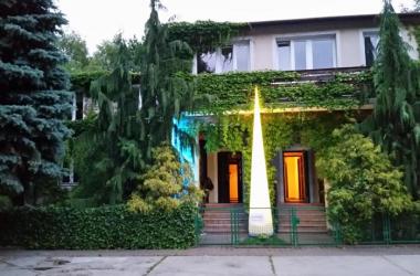 Hostel Monolight