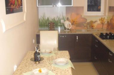 Apartament Rajska