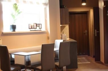 Apartament Integro