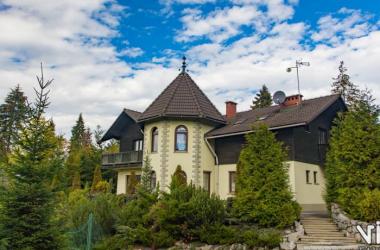 Villa Falsztyn