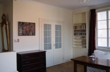 Apartment Castle Square