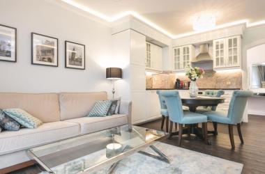 Diamonds Deluxe Apartment