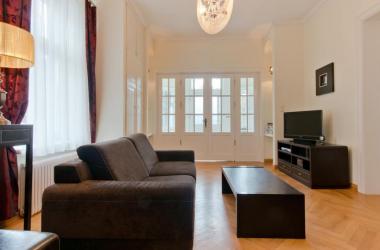 Imperial Apartments - Haffner Deluxe