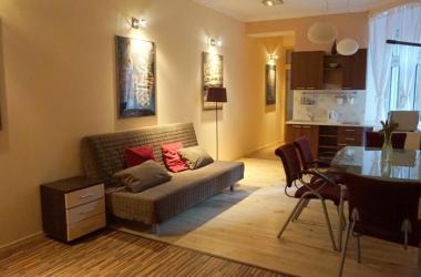 Baker Street Apartament