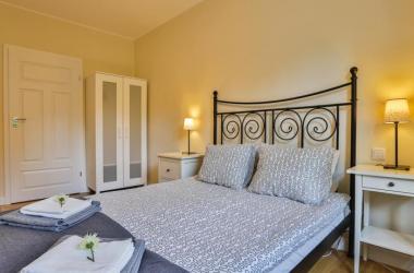 Apartment Bursztynowy Old Town