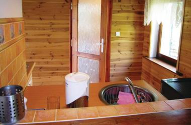 Holiday Home Odolanow - 08