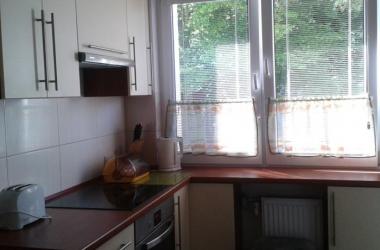 Apartament Chopina