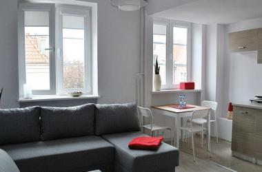 Apartament Gdańsk Stare Miasto
