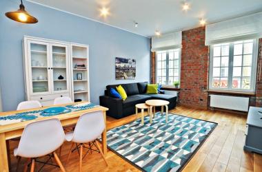 Premium Apartments - Old Town