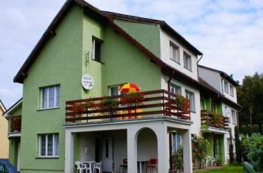 Dom gościnny Amicus