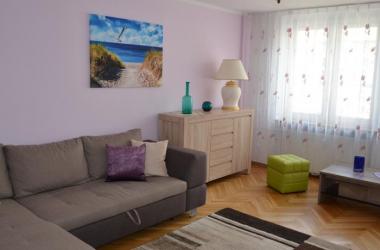 Apartament Grobla