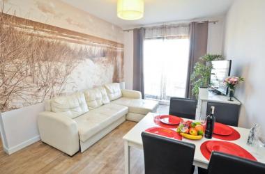 Apartment Perłowy
